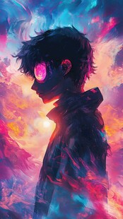 家人苏禾角色头像